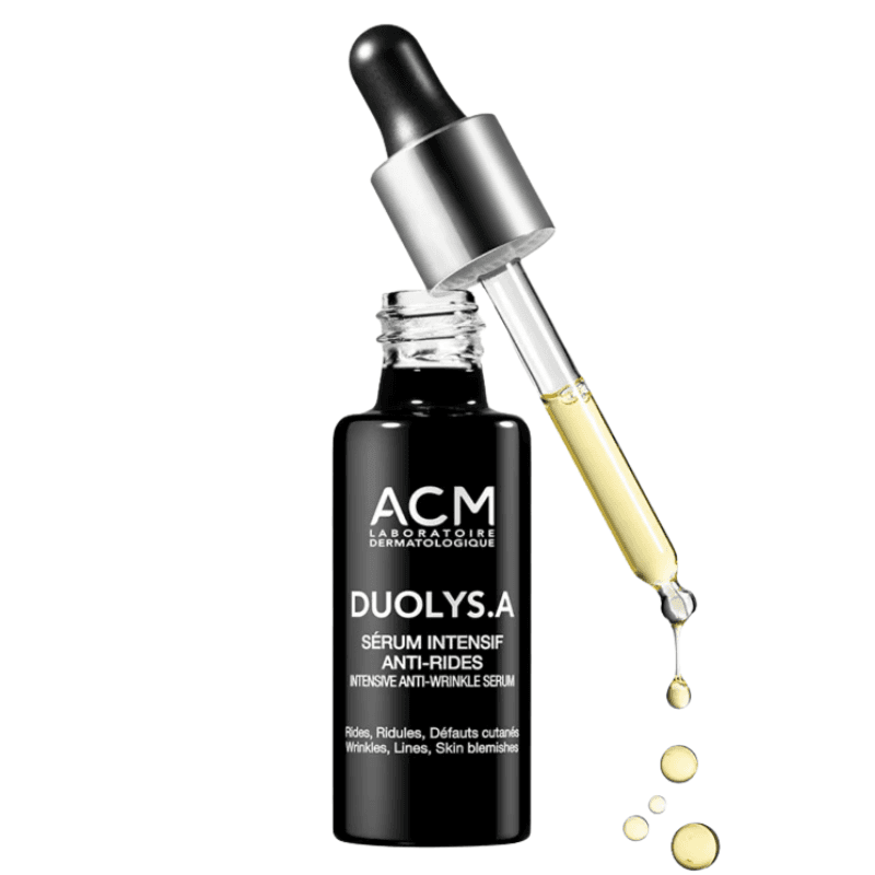ACM Duolys A Intensive Anti-Wrinkle Retinol Serum - 30ml 19099