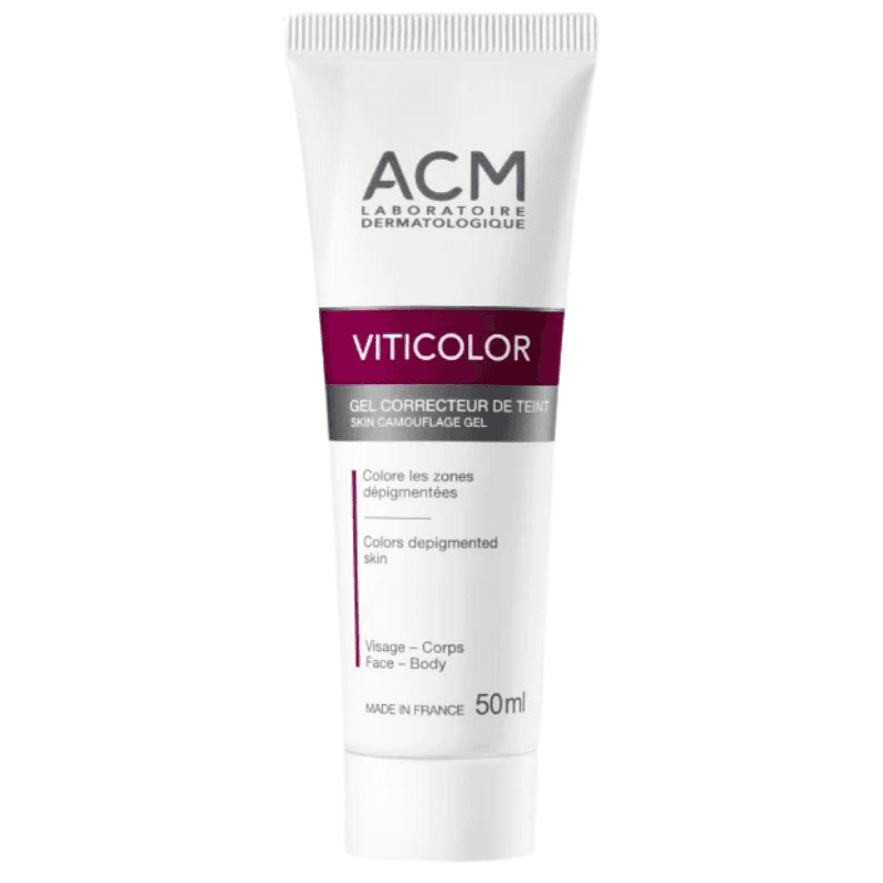 ACM Viticolor Skin Camouflage Gel - 50ml 14242
