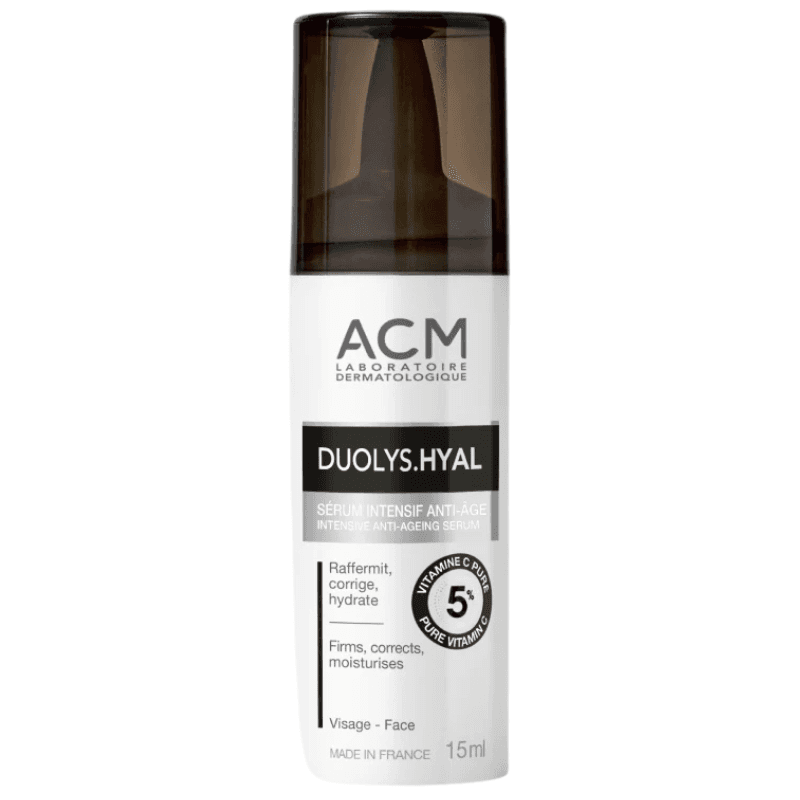 ACM Duolys Hyal Intensive Anti-Aging Serum- 15ml 14692