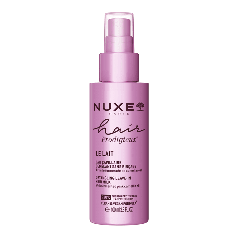 NUXE Hair Prodigieux Detangling Leave in Milk - 100ml VN068501