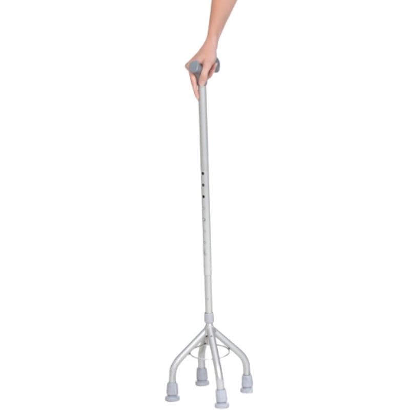 OMMED Walking Stick with Four Legs 142512