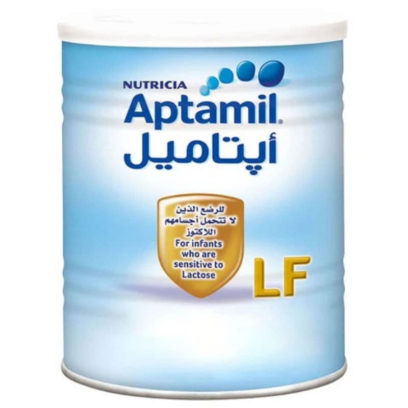 ابتاميل ال اف خالي من اللاكتوز  - 400ج مسحوق تركيبة حليب