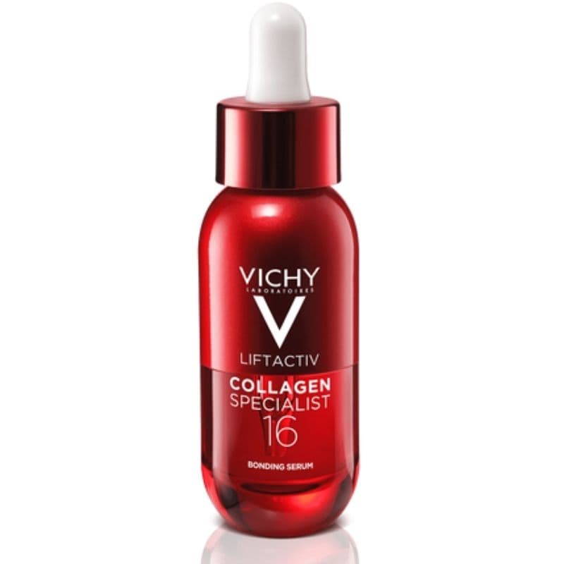 VICHY Liftactiv Collagen Specialist 16 Bonding Serum - 30ml Fm29768