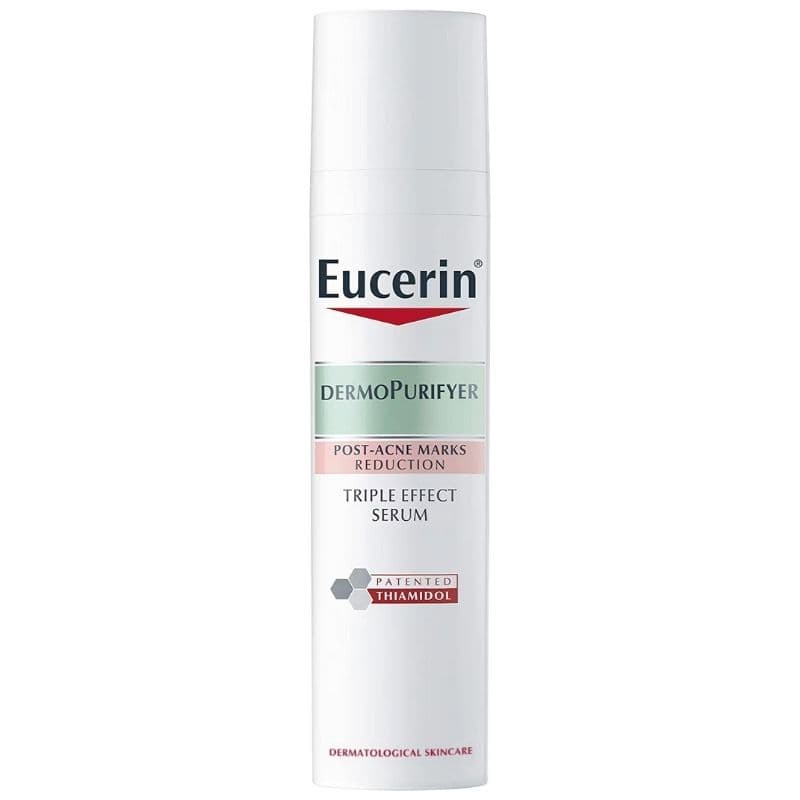 EUCERIN Dermo Purifyer Triple Effect Serum - 40ml 66862