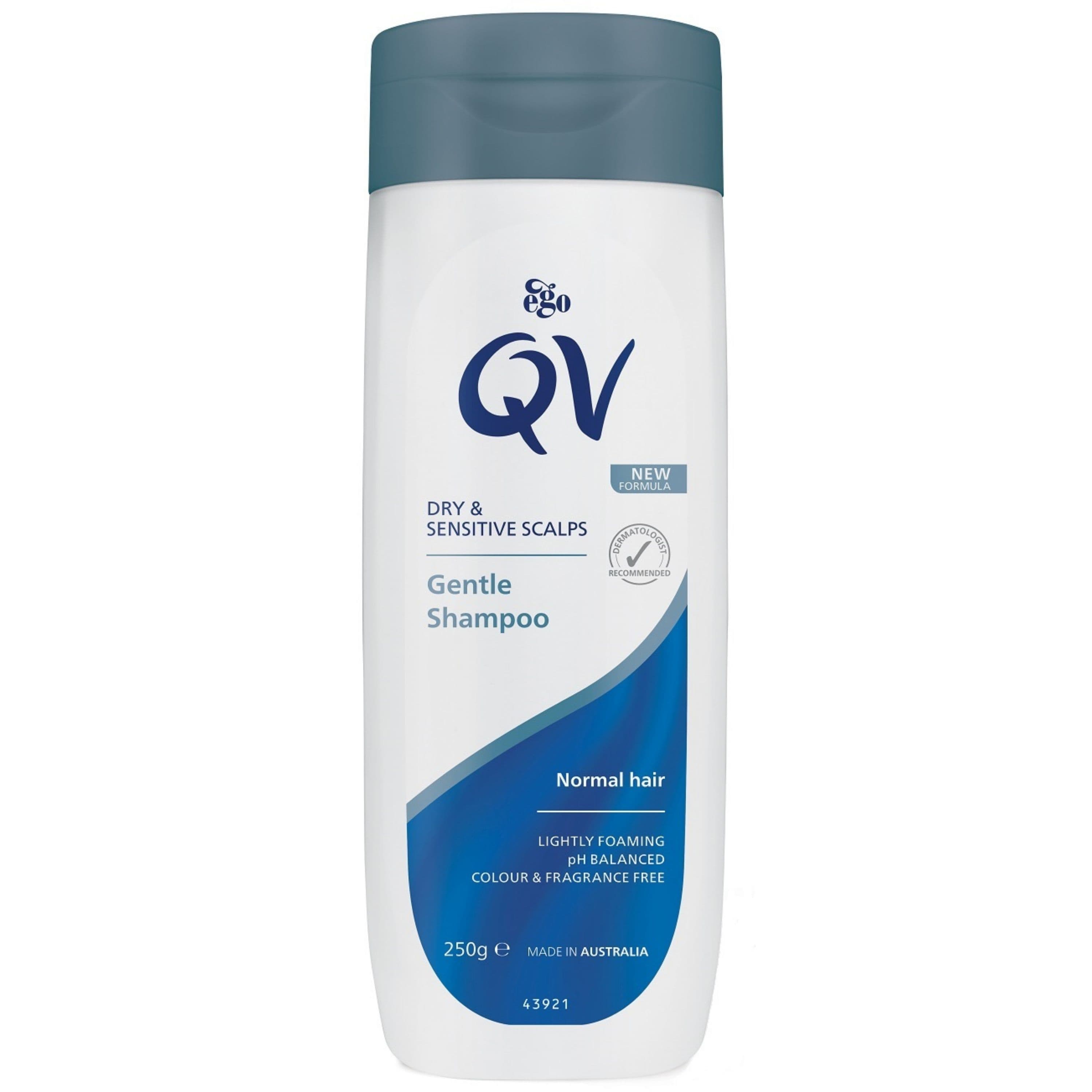 QV Gentle Shampoo 250g - 68751