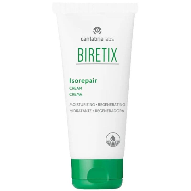 CANTABRIA Biretix Isorepair Cream - 50ml WS20218