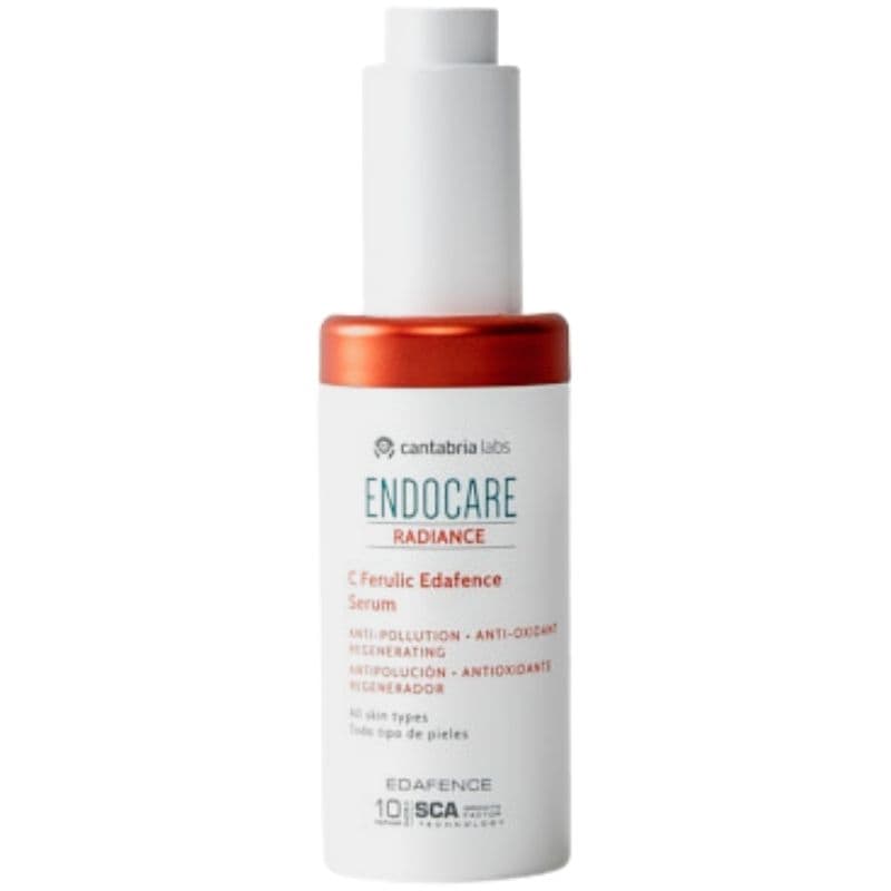 CANTABRIA Endocare Radiance C Ferulic Edafence Serum - 30ml WS20219
