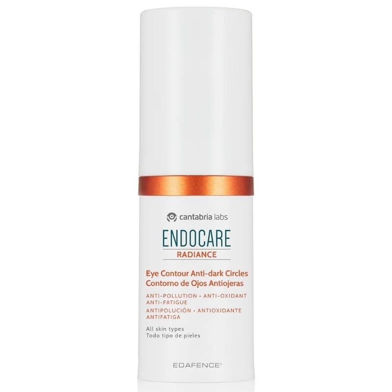CANTABRIA Endocare Radiance Eye Contour Anti Dark Circles- 15ml WS20242