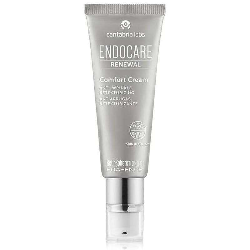 CANTABRIA Endocare Renewal Anti-Wrinkle Comfort Cream - 50ml WS20221