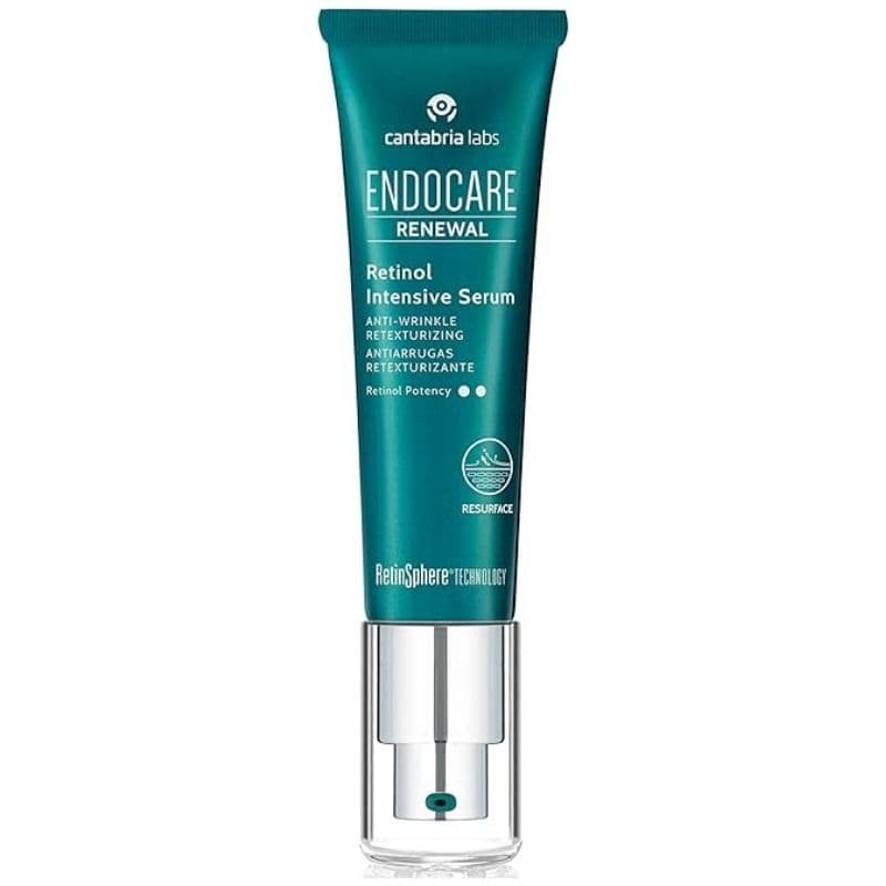 CANTABRIA Endocare Renewal Retinol Intensive Serum - 30ml WS20233