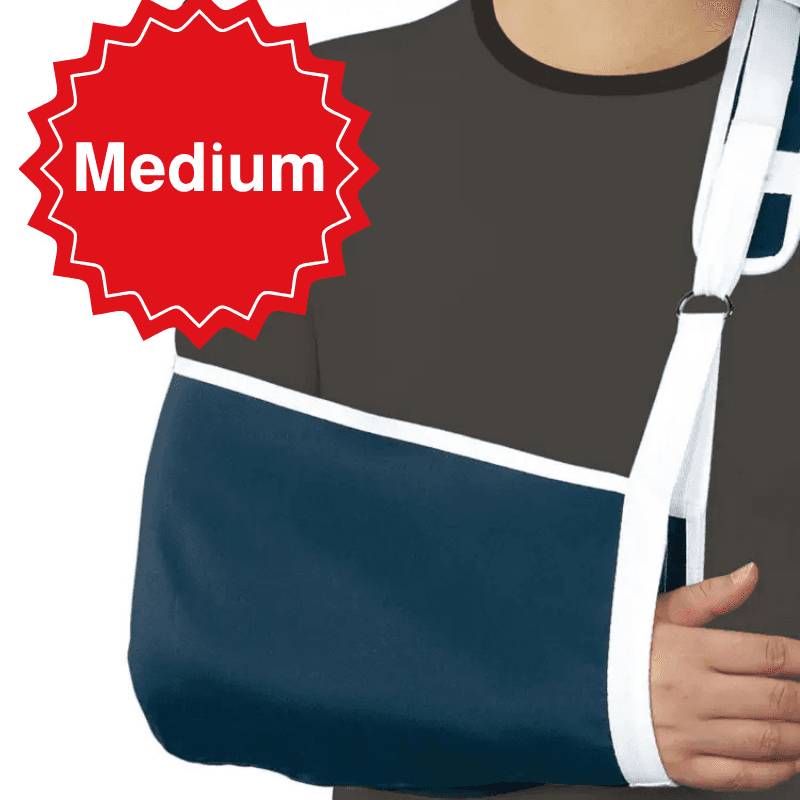SUPER ORTHO - Arm Sling - Medium 04-003