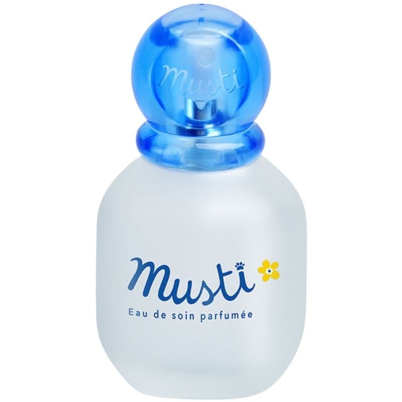 MUSTELA Musti Coffret Fragrance Eau de soin - 50ml 3311