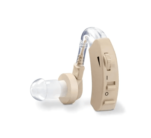 BEURER HA 20 Hearing Amplifier