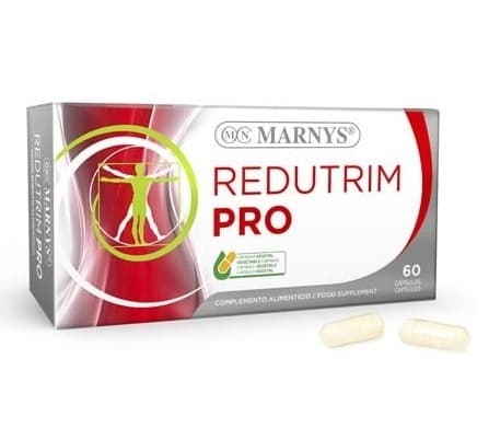 MARNYS Redutrim Pro - 60 Capsules MN046