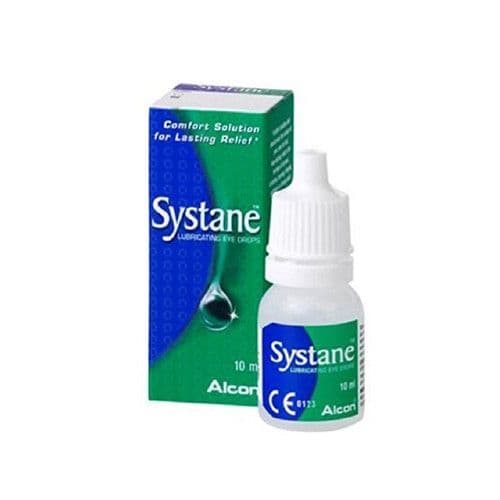 سيستان - 10مل قطرات مرطبة للعين