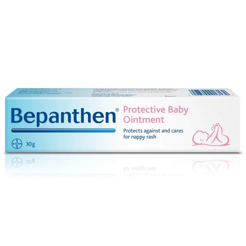 بيبانثين مرهم مرطب - 30ج