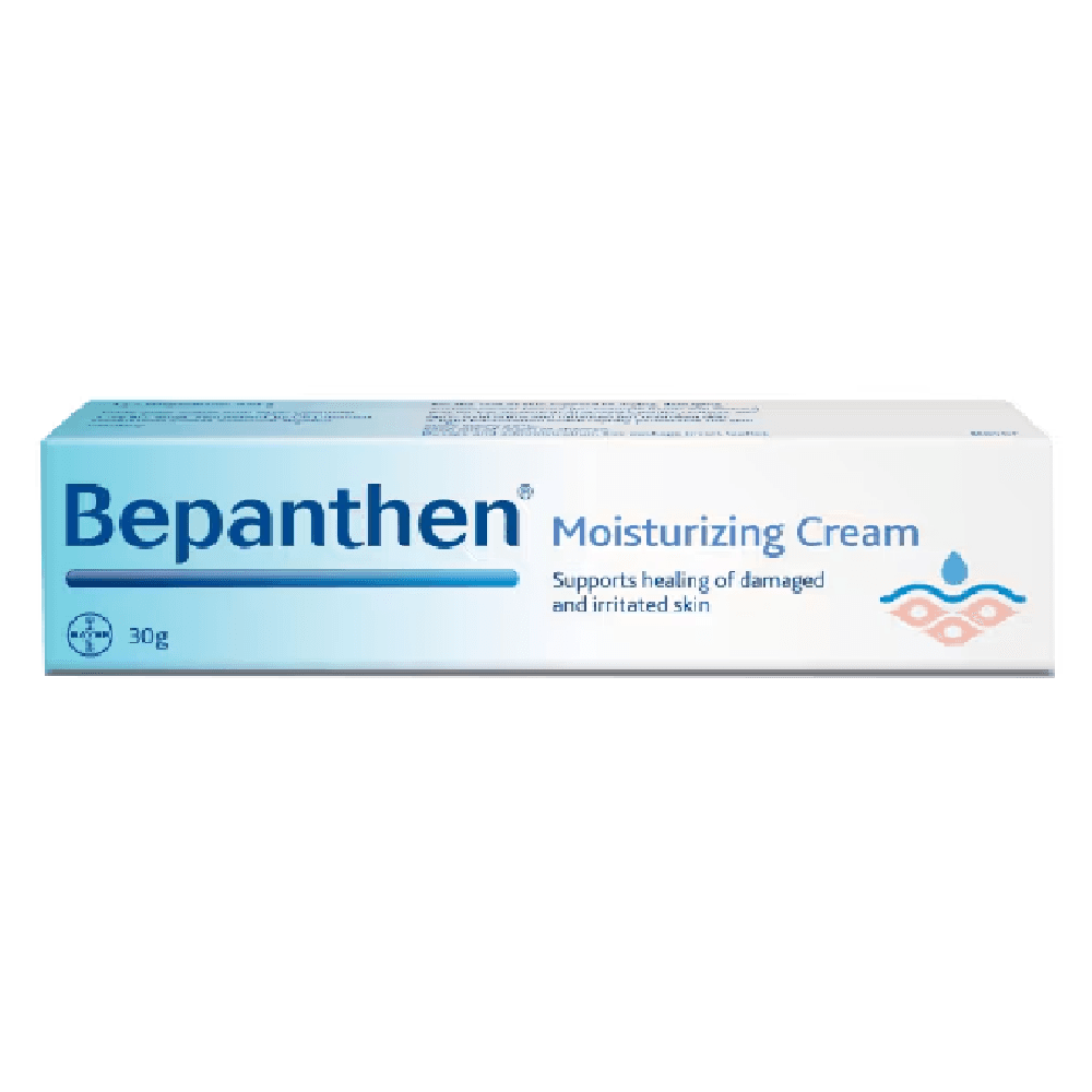 بيبانثين كريم مرطب - 30ج