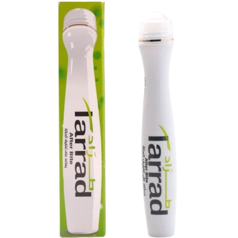 TARRAD After Bite Roll On - 15ml 2038