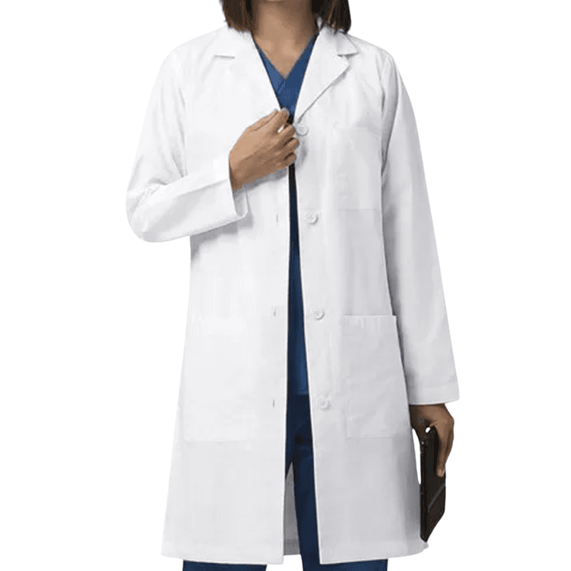 Doctors Unisex Lab Coat X Large - 124