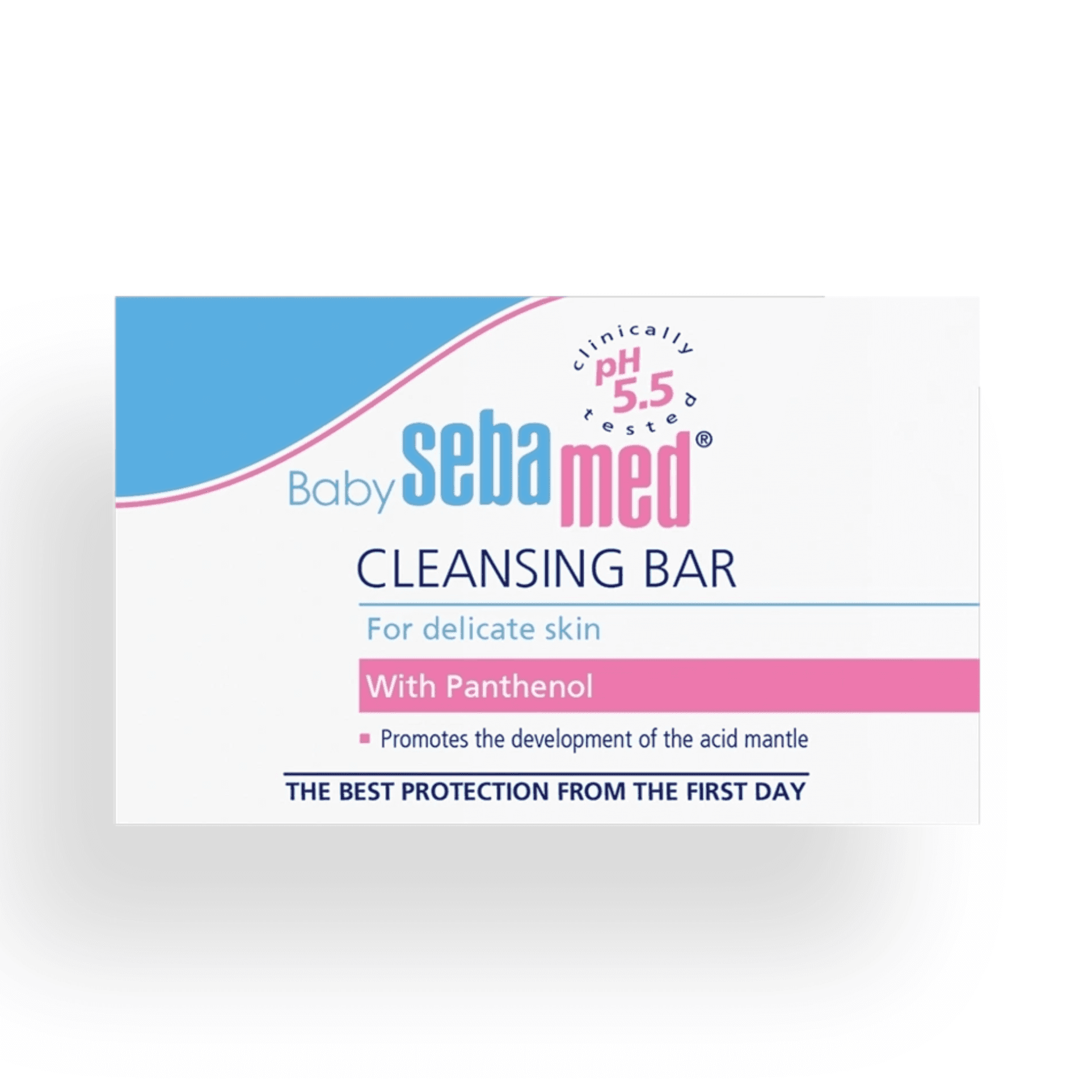 SEBAMED - Baby Cleansing Bar - 100g 26422