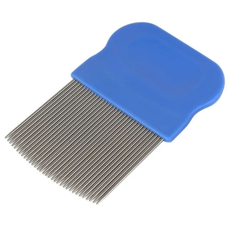 EZY DOSE Lice Comb 9192