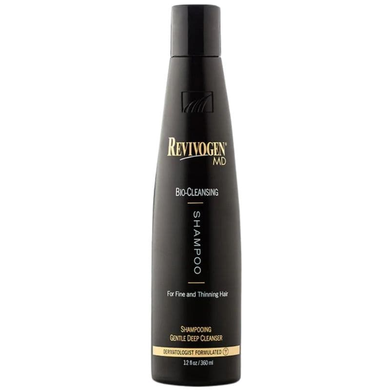 REVIVOGEN Shampoo Hair Thickening & Revitalizing Bio-Cleansing - 360ml 13451