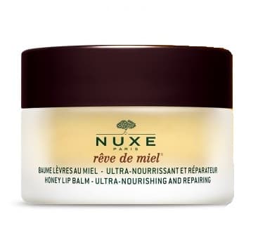 NUXE Reve De Miel Lip Ultra Nourishing Balm - 15g Oa47789 VN060001
