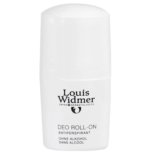 LOUIS WIDMER Deo Roll On Scented - 50ml