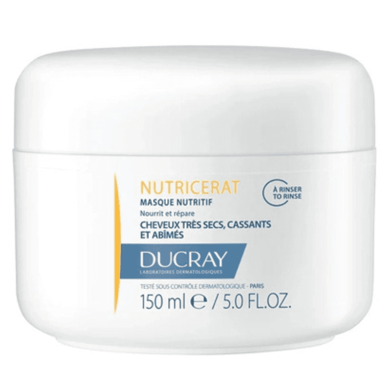 DUCRAY Nutricerat Nourishing Mask - 150ml 562452