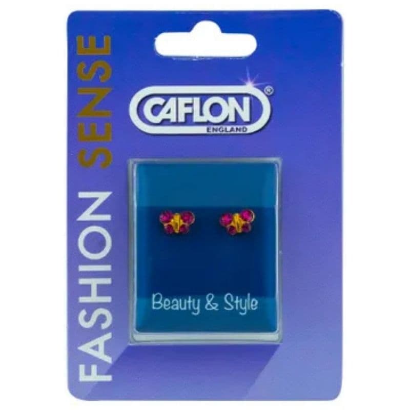 CAFLON Fashion Sense Earrings - Assorted