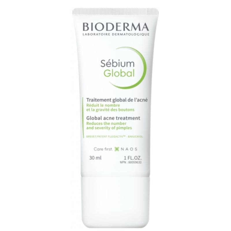 BIODERMA Sebium Global - 30ml BIO076