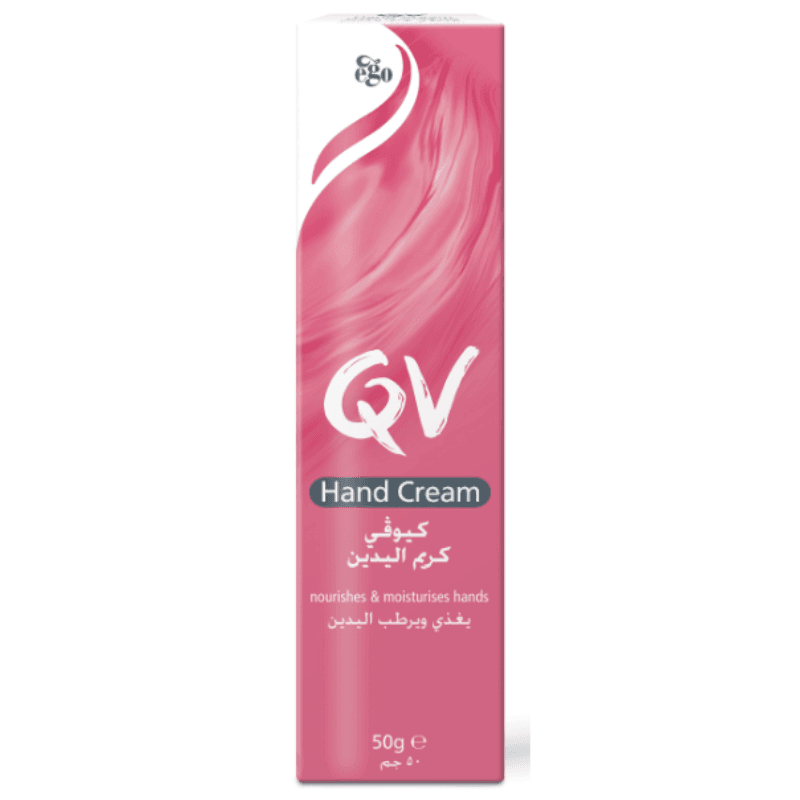 QV Hand Cream 50g - 47977