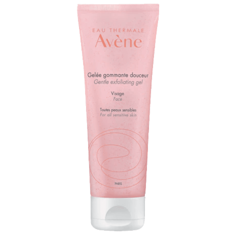 AVENE Gentle Exfoliating Gel - 75ml 576285