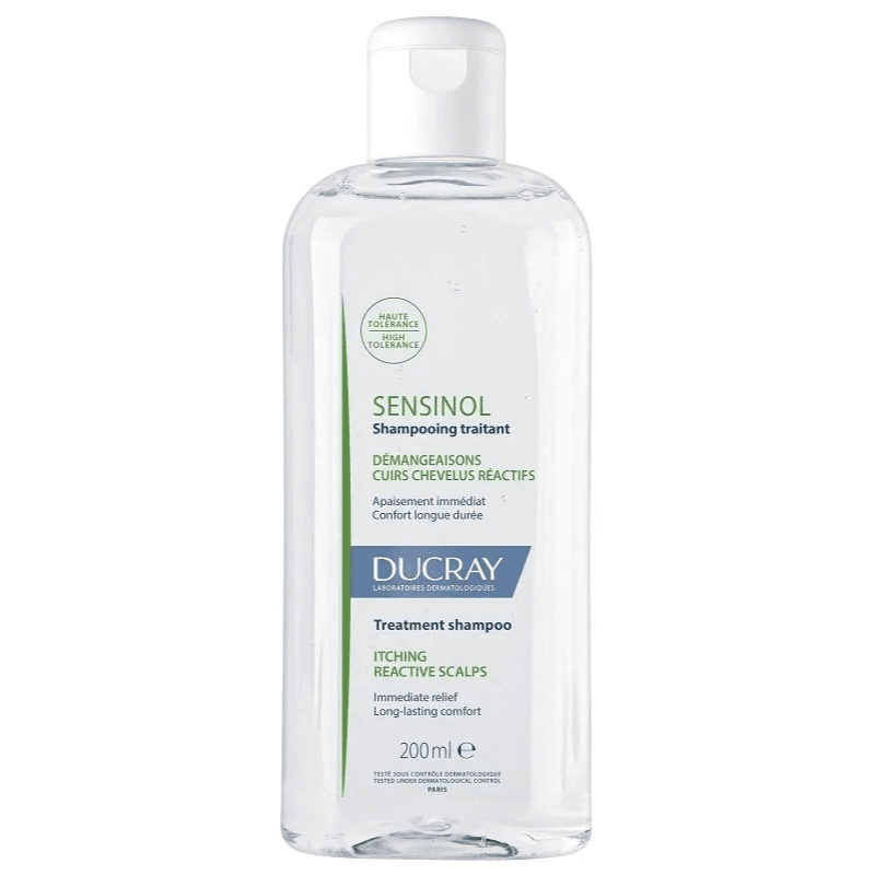DUCRAY Sensinol Shampoo - 200ml 565898