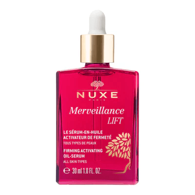 NUXE Merveillance Lift Firming Activating Oil Serum - 30ml Vn56501
