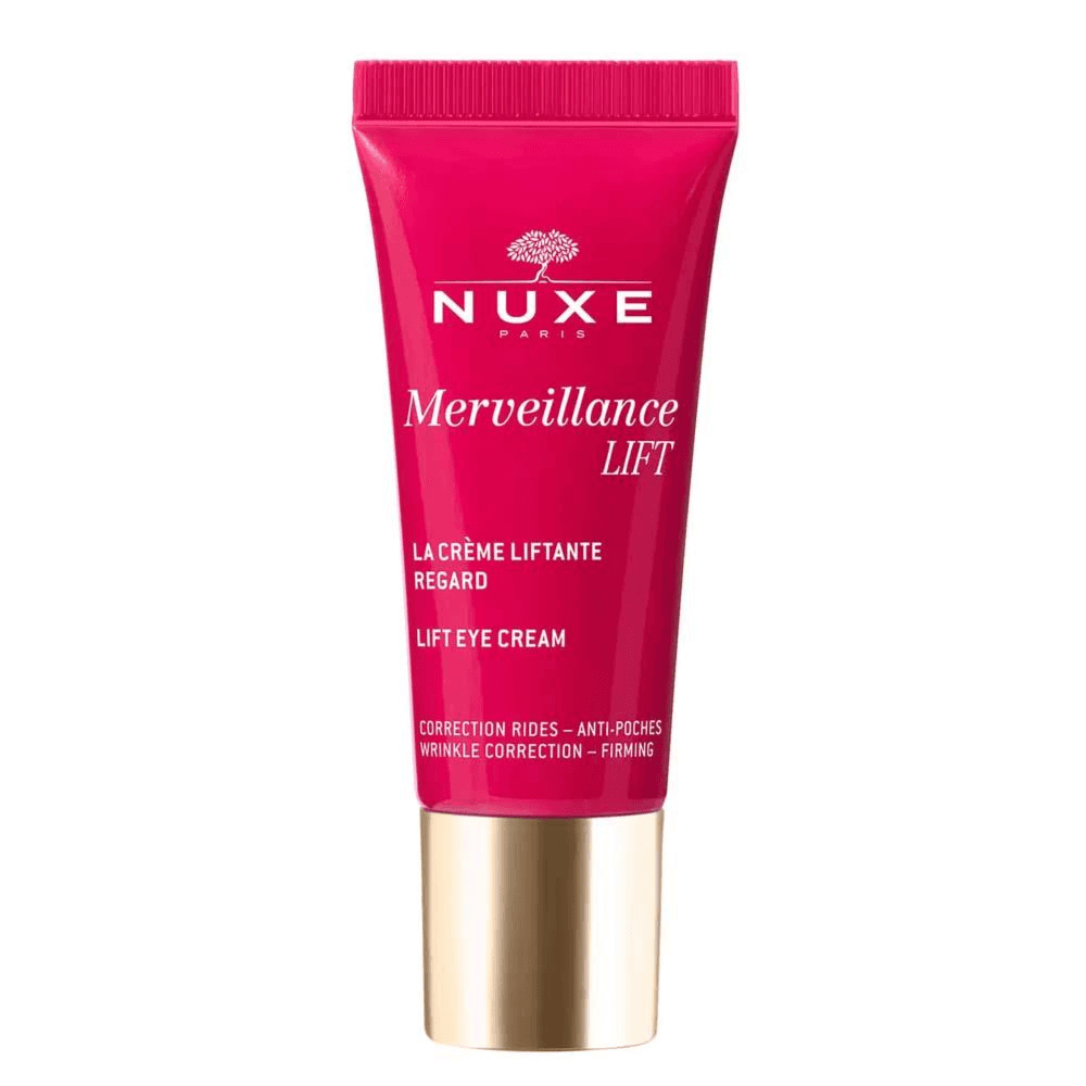 NUXE Merveillance Lift Eye Cream - 15ml Vn56401