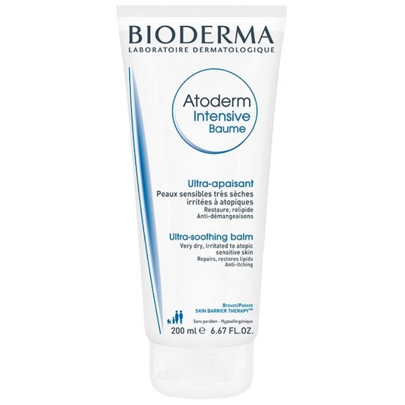 BIODERMA Atoderm Intensive Baume - 200ml BIO011