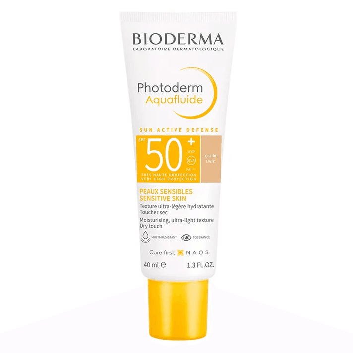 BIODERMA Photoderm Claire Aquafluide SPF50 Plus - 40ml Bio046