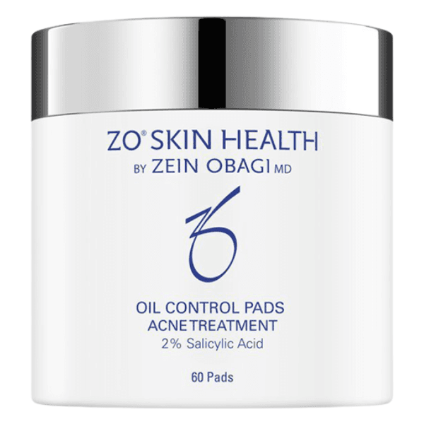 ZO SKIN Oil Control Pads 2% Salicylic Acid - 60 Pads 570524