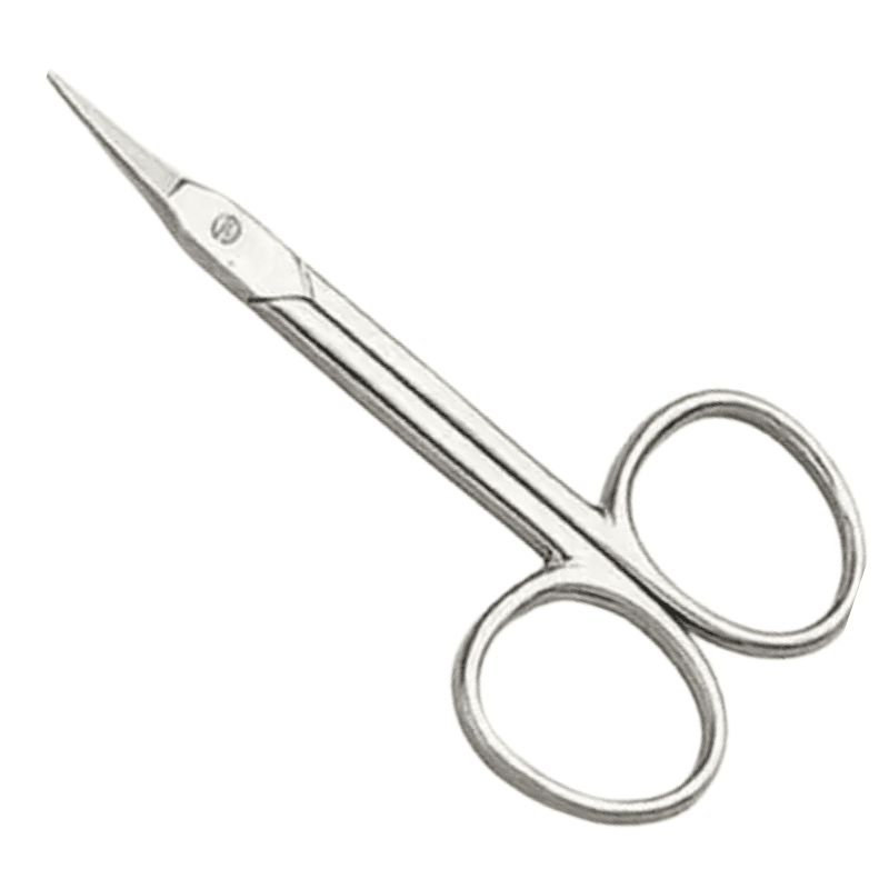 DENCO Cuticle Scissors - 2103