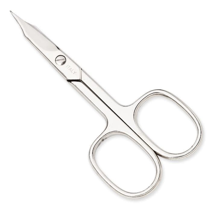 DENCO Cuticle & Nail Scissors - 2105