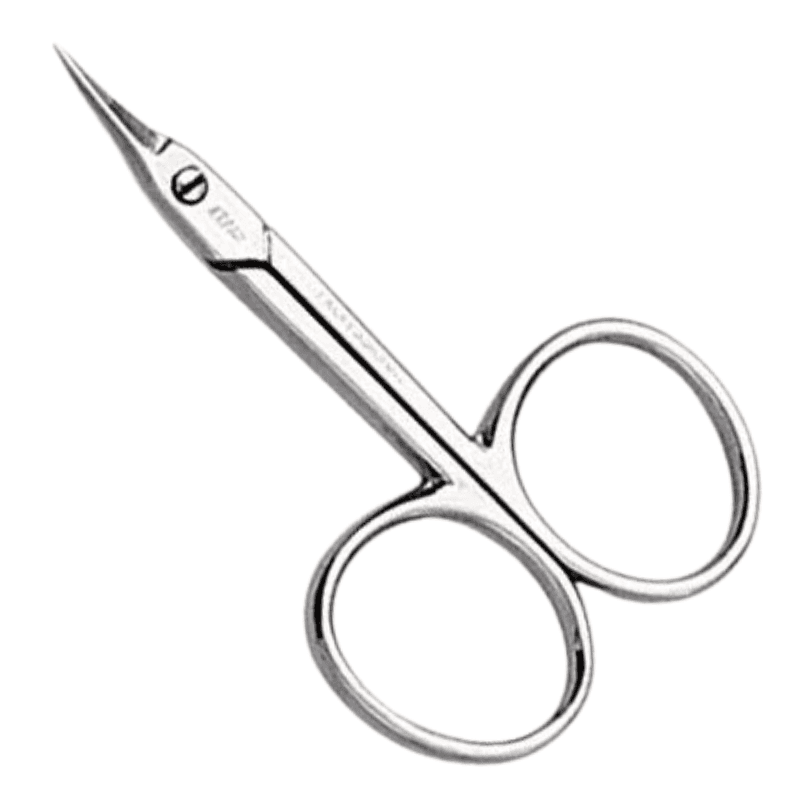 DENCO Cuticle Scissors - 2164