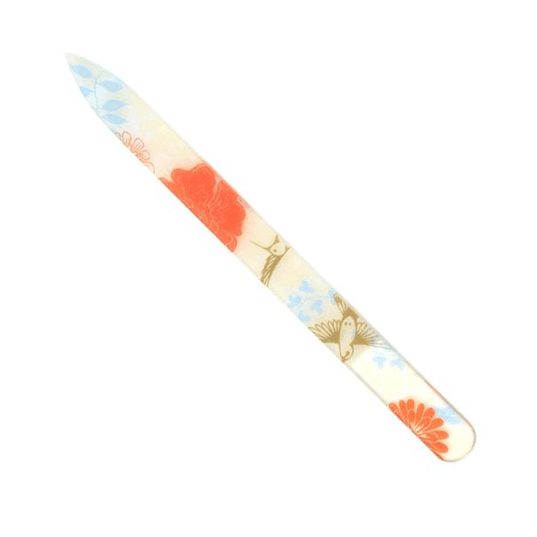 DENCO Glass Nail File - 2665
