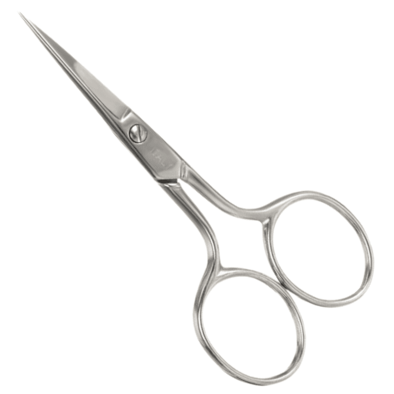 DENCO Mustache Scissors - 4101