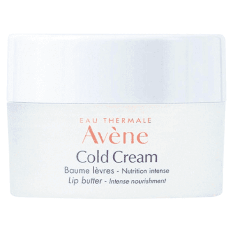AVENE Cold Cream Lip Balm - 10ml 576351