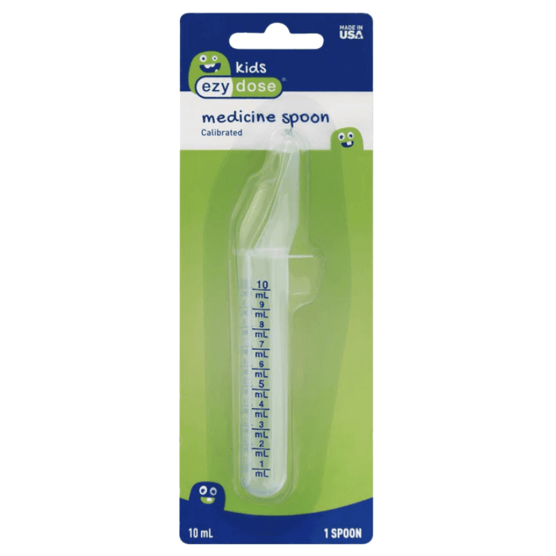 EZY DOSE - Medicine Spoon 10ml 67003
