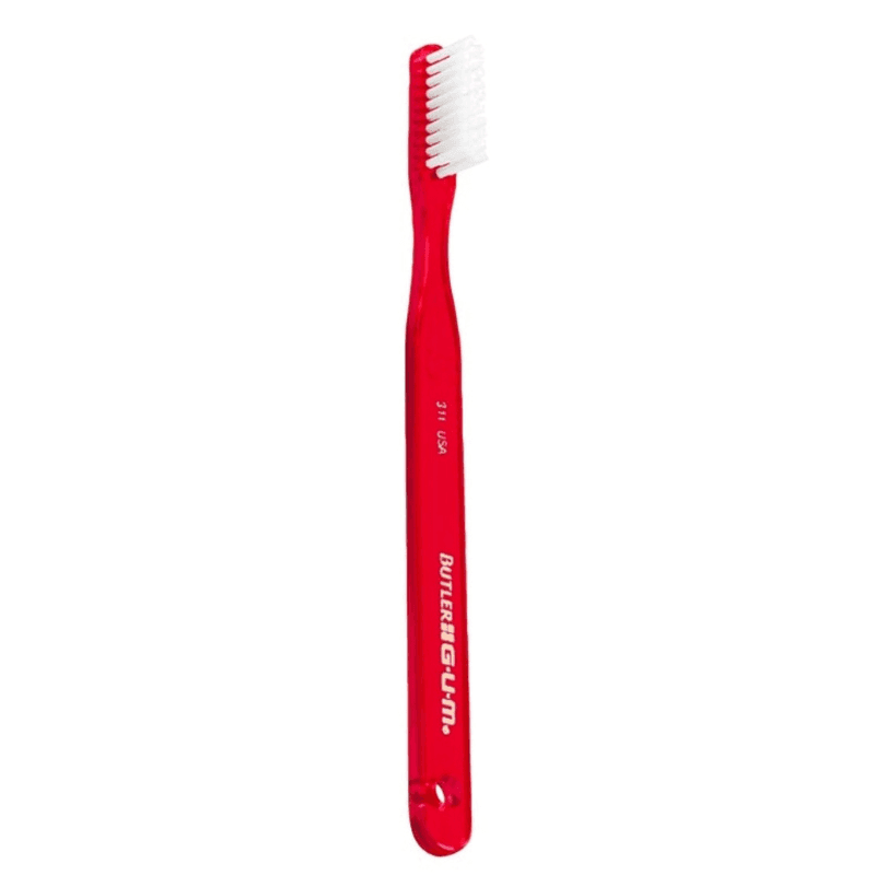 GUM - Toothbrush Classic Soft 311