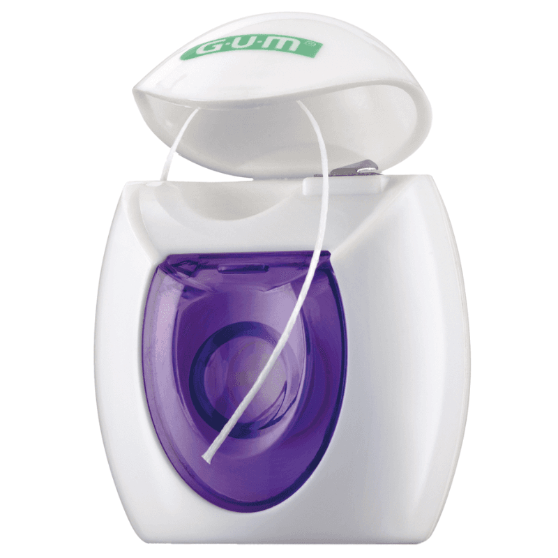 GUM - Floss Expanding Waxed - 30m 2030