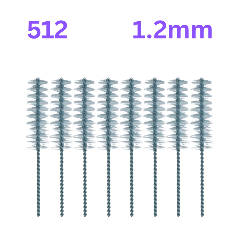 GUM - Interdental Proxabrush Classic 1.2mm - 8 Refills 512