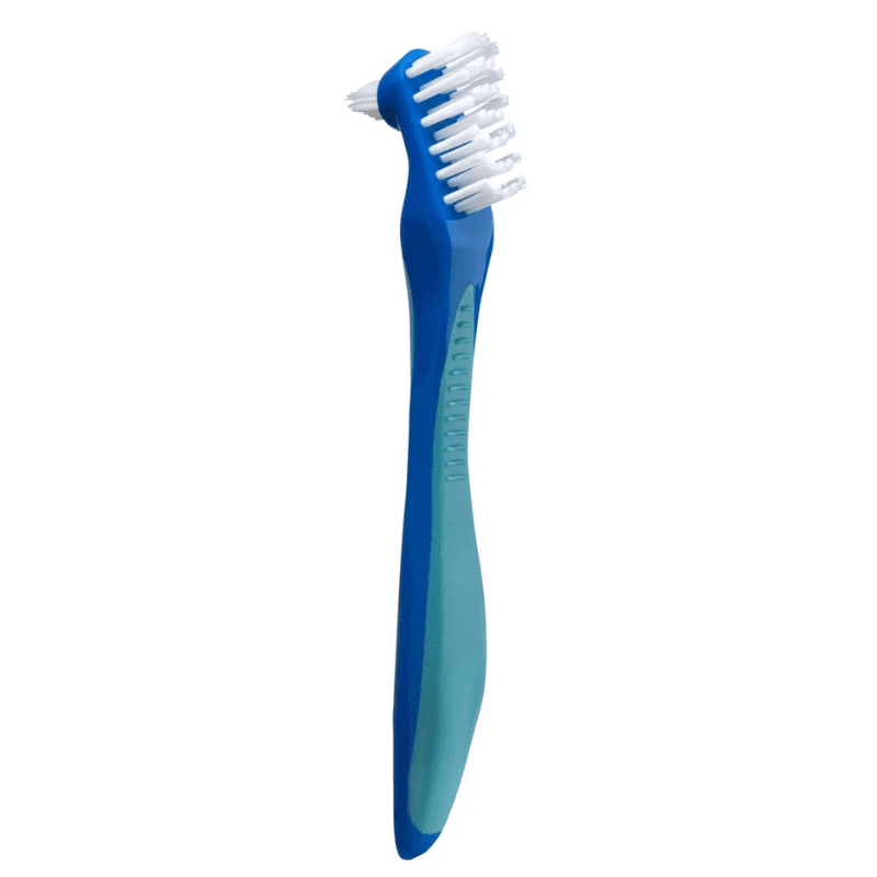 GUM - Dentures Cleaning Brush 201